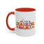 Fall Mug
