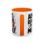 Animal Mug - Always Ready For Mischief