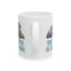 Alien Mug - The Truth Is Out There