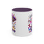 Birthday Mug - Birthday Queen Glitter