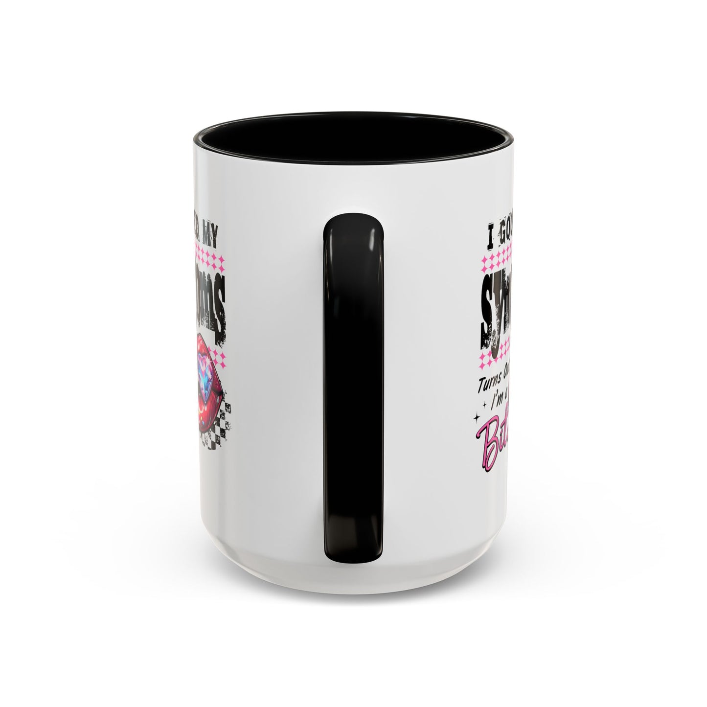 Humor Mug - I Googled My Symptoms