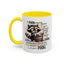 Adult Mug - A Fuck Must Be Earned