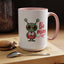 Alien Mug - Alien Be Mine