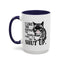 Animal Mug - I Like The Sound