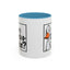 Humor Mug - What's Quack-a-Lackin'