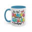 Motivational Mug - Be The Reason Someone Smiles Today
