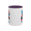 4th of July Mug - Red White & Cool