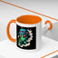 Alien Mug - Humans Are Gross