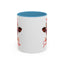 Humor Mug - Don't Be a Salty Heifer