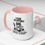 Humor Mug - Your Opinion