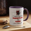 Humor Mug - I Could Be Successful