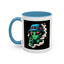 Alien Mug - Humans Are Gross