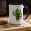 Humor Mug - Can't Touch This