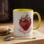Anniversary Mug - I love You Berry Much