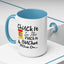 Adult Mug - Chuck It in The Fuck it Bucket