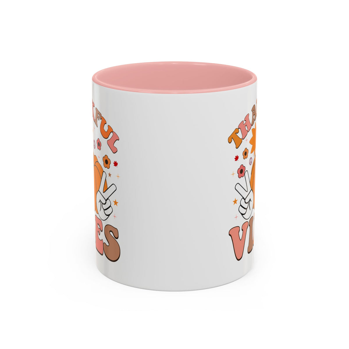 Fall Mug