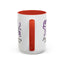 Humor Mug - Stop Staring at My Boo-tee