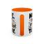 Animal Mug - Nope, Not Today