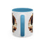 Animal Mug - Dog Coffee Wrap 10