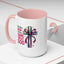Religious Mug - New Year
