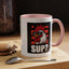 Humor Mug - Rooster Sup?