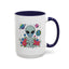 Alien Mug - Crying Alien