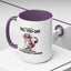 Adult Mug - What I Did To Piss You Off