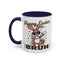 Easter Mug - Happy Easter Bruh