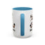 Office Mug - Sleigh My Sanity