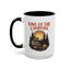 Adventure Mug - King of The Campfire