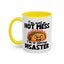 Office Mug - I'm Not A Hot Mess