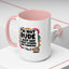 Humor Mug -I'm Not Rude