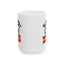 Father's Day Mug - Dad Life