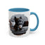 Animal Mug - Dog Coffee Wrap 35