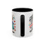 Humor Mug - I Never Dreamed I'd Grow Up