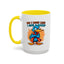 Office Mug - Do I Look