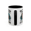 Animal Mug - Oh, You Needed That Space?