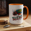Humor Mug - Bite Me