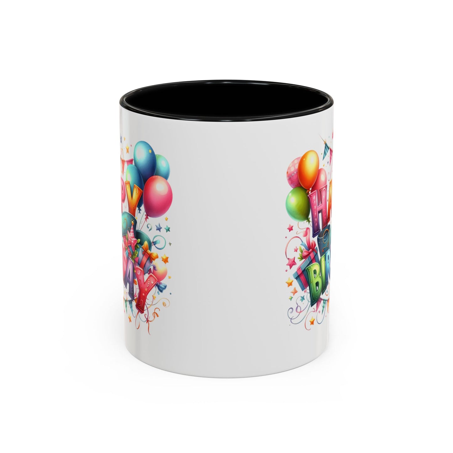 Birthday Mug - Birthday Celebration