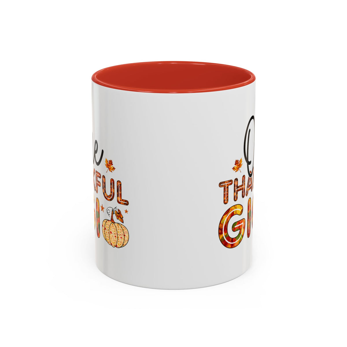 Fall Mug