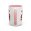 Animal Mug - A Little Bit Dramatic