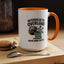 Alien Mug - Intergalactic Overload