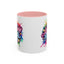 Humor Mug - Absolutely Feral
