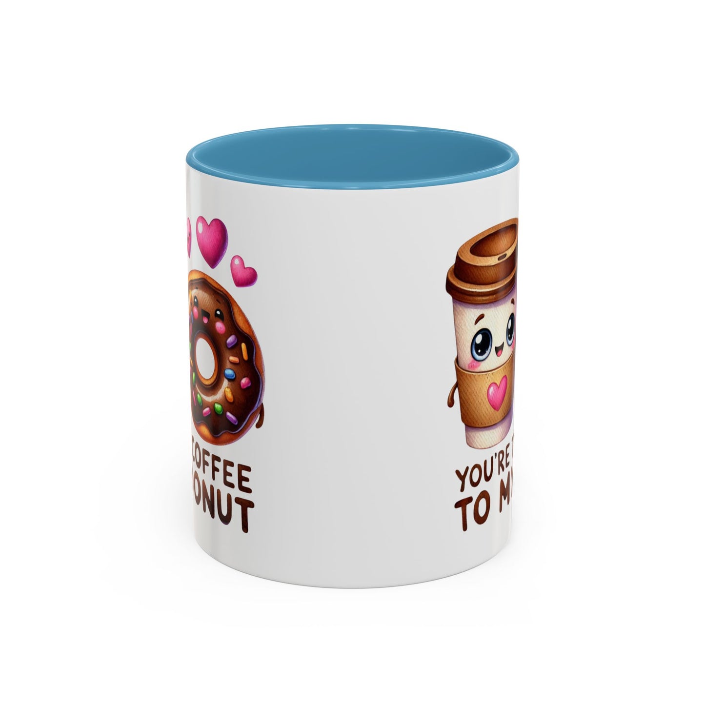 Anniversary Mug - You're The Coffee