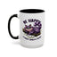 Animal Mug - Be Happy