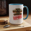 Birthday Mug - Your Teen Years