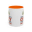 Humor Mug - You Don't Have to Be Crazy to Camp With Us