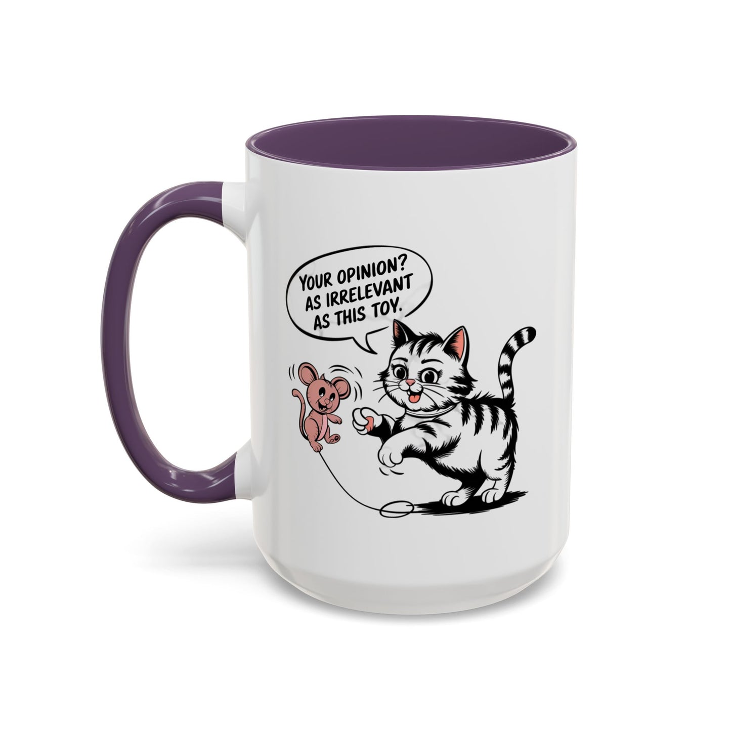Animal Mug - Your Opinion?