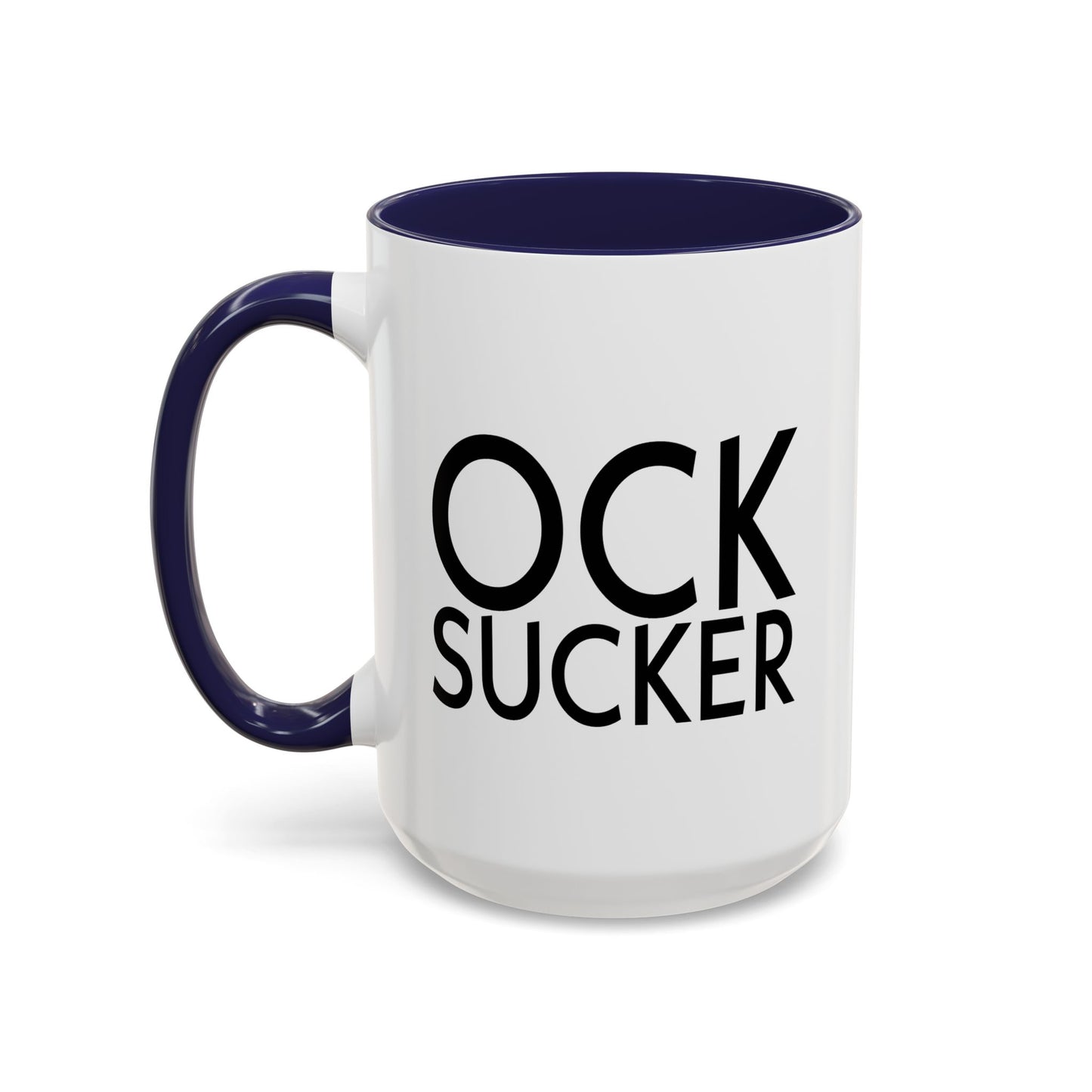 Adult Mug - Cock Sucker