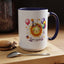 Birthday Mug - Happy Birthday Sunny